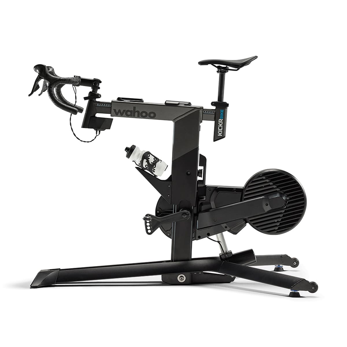 Wahoo KICKR Bike Pro