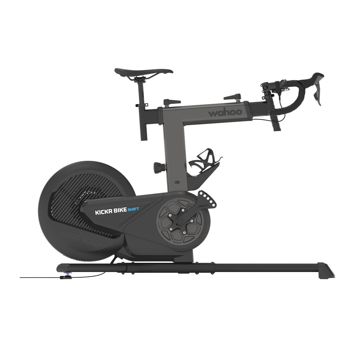 Wahoo KICKR Bike Shift