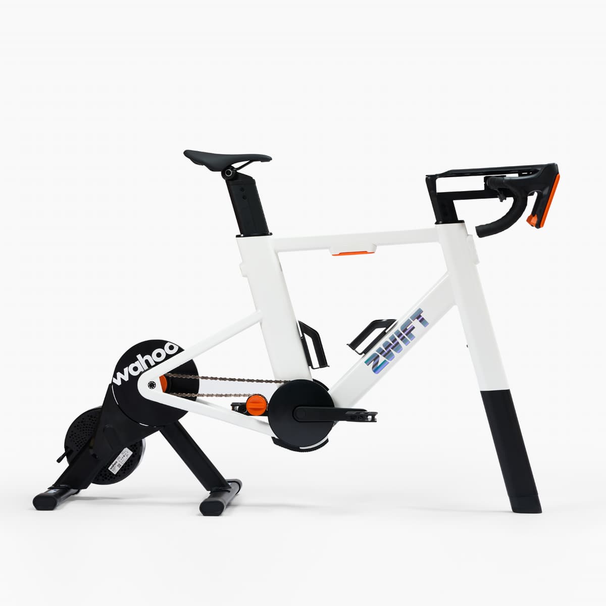 Zwift Ride (with KICKR Core 2)