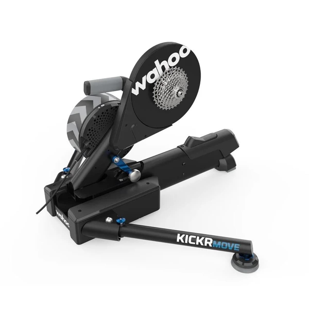 Wahoo KICKR Move
